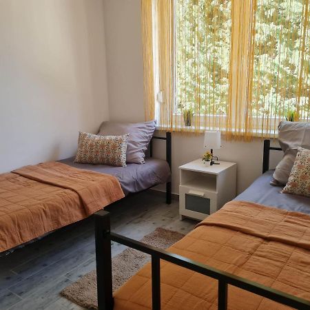 Apartament Malna Vendeghaz Siófok Zewnętrze zdjęcie