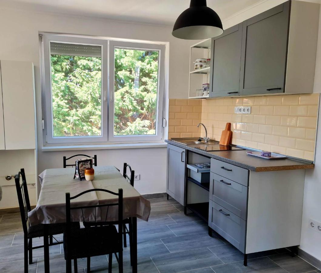 Apartament Malna Vendeghaz Siófok Zewnętrze zdjęcie