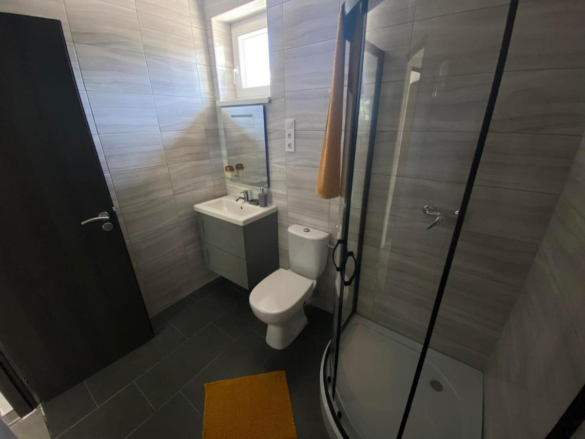 Apartament Malna Vendeghaz Siófok Zewnętrze zdjęcie