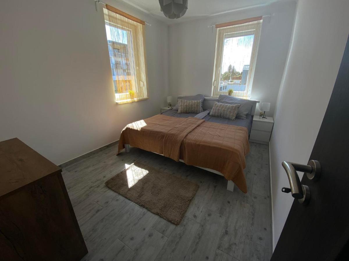 Apartament Malna Vendeghaz Siófok Zewnętrze zdjęcie