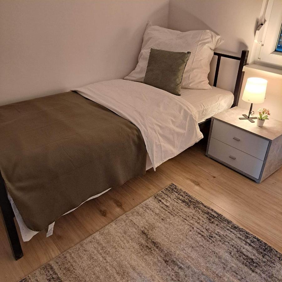 Apartament Malna Vendeghaz Siófok Zewnętrze zdjęcie