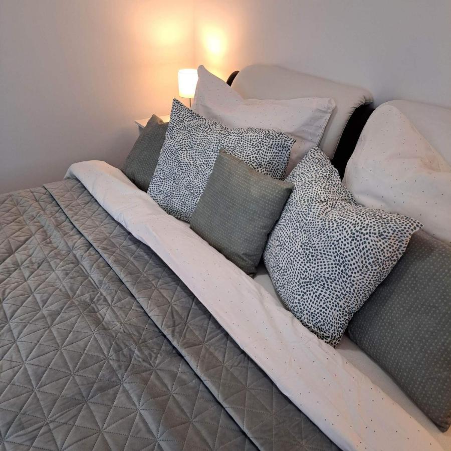 Apartament Malna Vendeghaz Siófok Zewnętrze zdjęcie