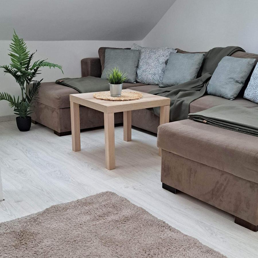 Apartament Malna Vendeghaz Siófok Zewnętrze zdjęcie