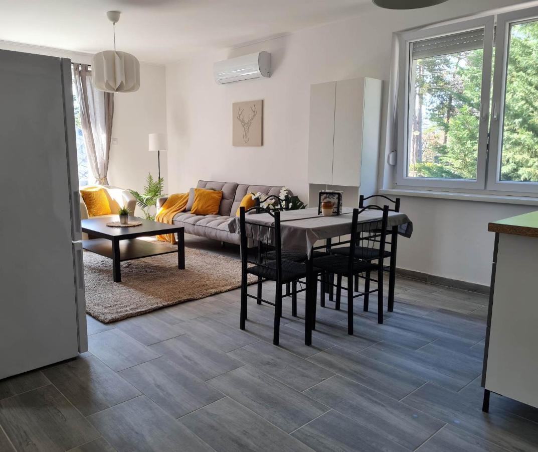 Apartament Malna Vendeghaz Siófok Zewnętrze zdjęcie