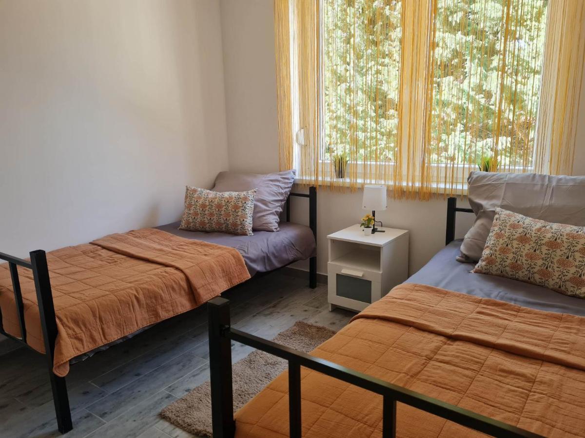 Apartament Malna Vendeghaz Siófok Zewnętrze zdjęcie