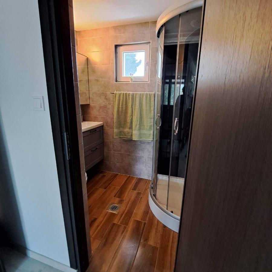Apartament Malna Vendeghaz Siófok Zewnętrze zdjęcie