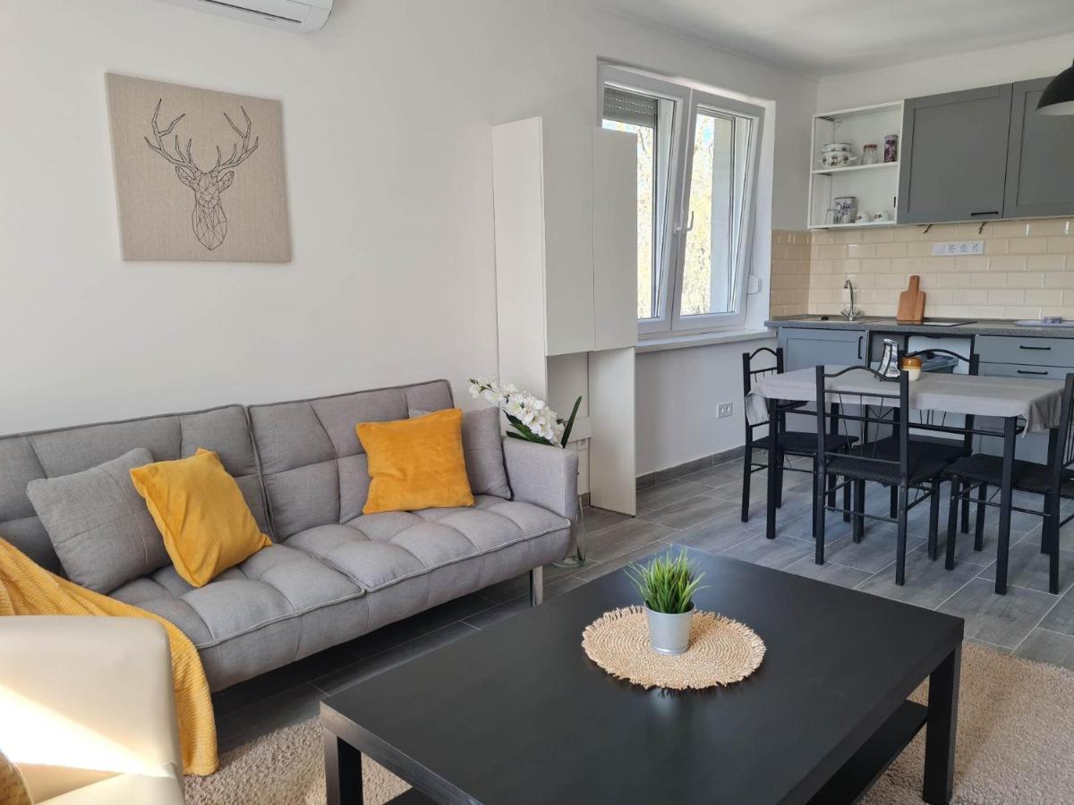 Apartament Malna Vendeghaz Siófok Zewnętrze zdjęcie