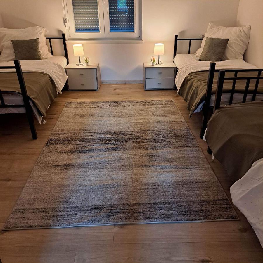 Apartament Malna Vendeghaz Siófok Zewnętrze zdjęcie