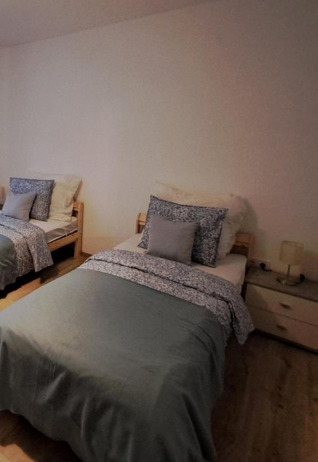 Apartament Malna Vendeghaz Siófok Zewnętrze zdjęcie