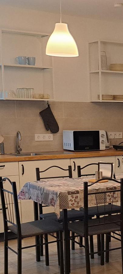 Apartament Malna Vendeghaz Siófok Zewnętrze zdjęcie